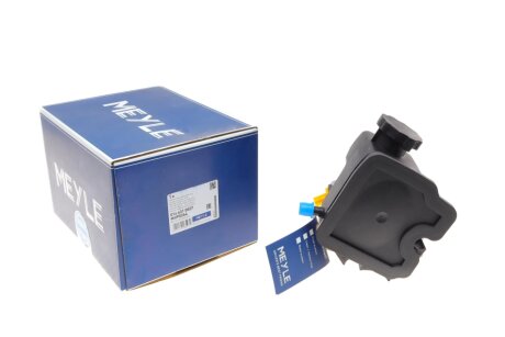 Насос гидроусилитель руля MEYLE 014 631 0027