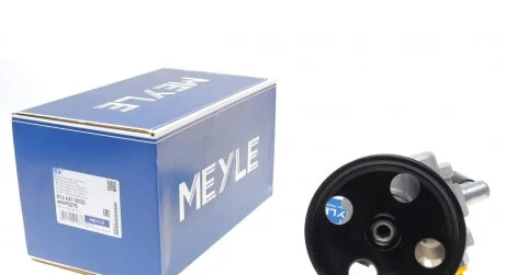 Насос гидроусилителя руля MEYLE 014 631 0032