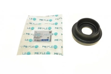 Подшипник опоры амортизатора MEYLE 014 641 0001