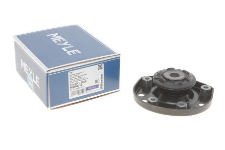 Опора амортизатора MEYLE 014 641 0005