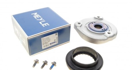 Опора амортизатора MEYLE 014 641 1004