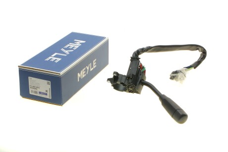 Перемикач на рульовій колонці MEYLE 014 800 9053