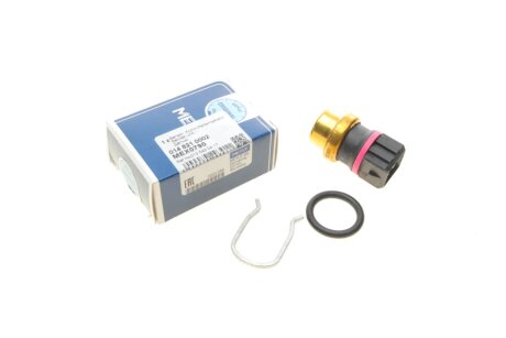 Датчик температуры охлаждающей жидкости MEYLE 014 821 0002