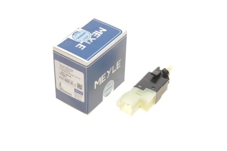 Выключатель сигнала торможения (стоп-сигнал) MEYLE 014 890 0014