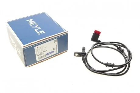Датчик ABS MEYLE 014 899 0048