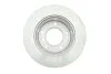 Диск тормозной MEYLE 015 523 0026 (фото 3)