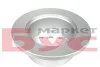 Диск тормозной MEYLE 015 523 0026/PD (фото 3)