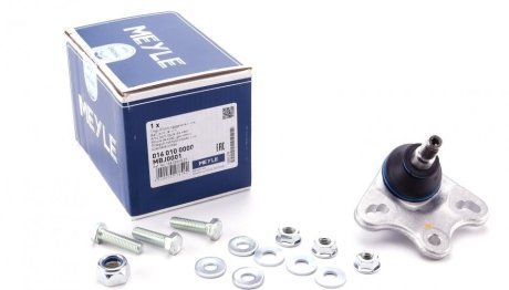 Шаровая опора (шарнир) MEYLE 016 010 0000