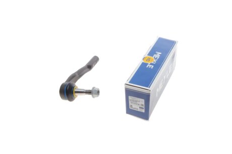 Наконечник рулевой тяги MEYLE 016 020 0068/HD