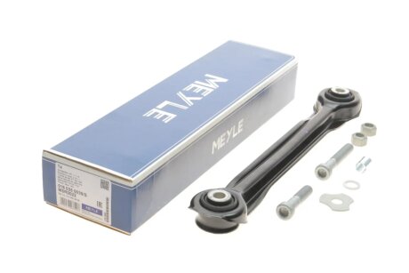 Тяга / стійка підвіски колеса MEYLE 016 035 0039/S