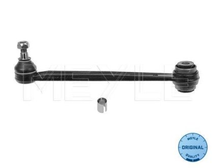 Фото 1 - важіль підвіски коліс задній MEYLE 0160396300 Важіль підвіски коліс задній MEYLE 0160396300 (фото 1)