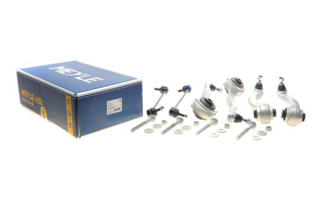 Комплект рычагов MEYLE 016 050 0092/HD