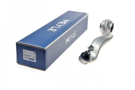 Рычаг подвески левый MEYLE 0160500195HD