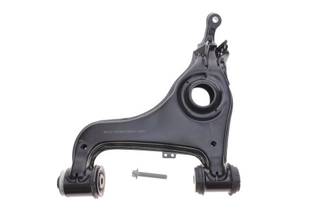 Фото 1 - рычаг подвески MEYLE 016 050 2102/HD Рычаг подвески MEYLE 016 050 2102/HD (фото 1)