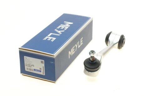 Рычаг подвески MEYLE 016 050 3078