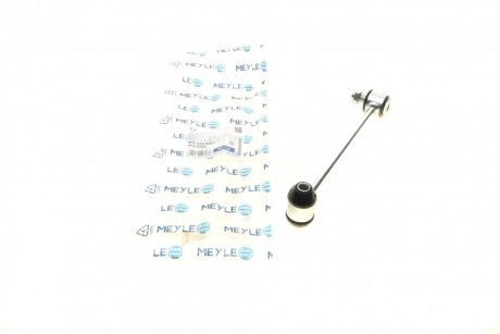 Стойка стабилизатора MEYLE 016 060 0003