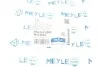 Стойка стабилизатора MEYLE 016 060 0003 (фото 8)