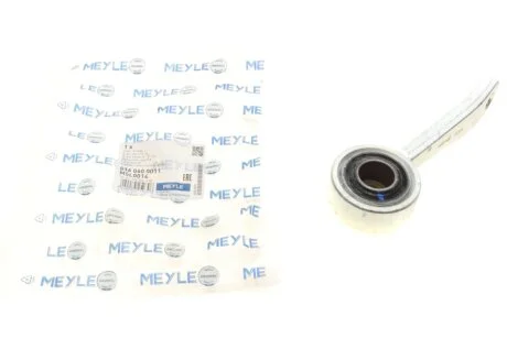Стойка стабилизатора MEYLE 016 060 0011