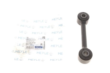 Стойка стабилизатора MEYLE 016 060 0122