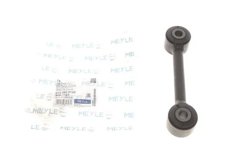Стойка стабилизатора MEYLE 016 060 0122