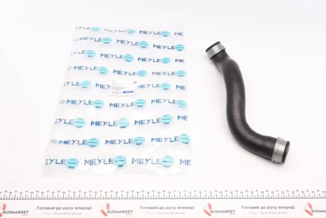 Патрубок MEYLE 019 222 0028