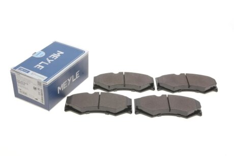 К-т колодок MEYLE 025 207 8418