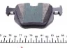 Комплект тормозных колодок MEYLE 025 212 8217/PD (фото 4)