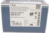 К-т колодок MEYLE 025 216 3517 (фото 12)