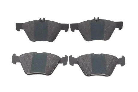 Колодки гальмівні (передні) MB E-class (W210) 95-02 (ATE) MEYLE 025 216 7020/PD