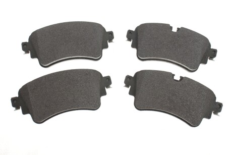 Комплект колодок тормозных MEYLE 0252230817