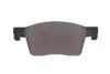 Комплект тормозных колодок из 4 шт. дисков MEYLE 025 223 4519 (фото 3)