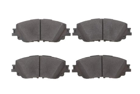 Комплект гальмівних колодок MEYLE 025 227 6817/PD