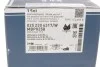 Комплект тормозных колодок MEYLE 025 230 6317/W (фото 8)