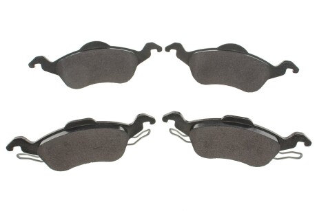 Комплект тормозных колодок MEYLE 025 231 5419