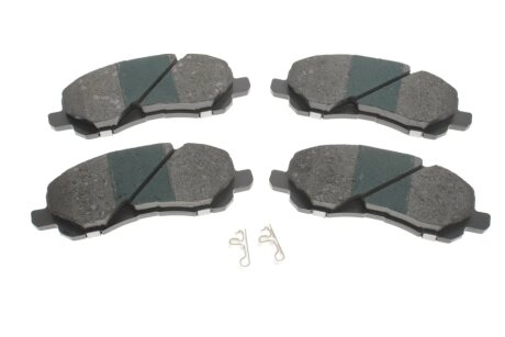 Комплект гальмівних колодок MEYLE 025 235 8416/PD