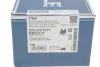 Комплект тормозных колодок MEYLE 025 236 9217 (фото 4)