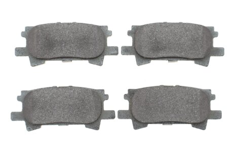 Комплект тормозных колодок MEYLE 025 239 6715