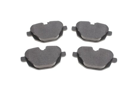 Комплект гальмівних колодок MEYLE 025 245 6118