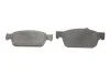 Комплект тормозных колодок MEYLE 025 246 2318/PD (фото 4)