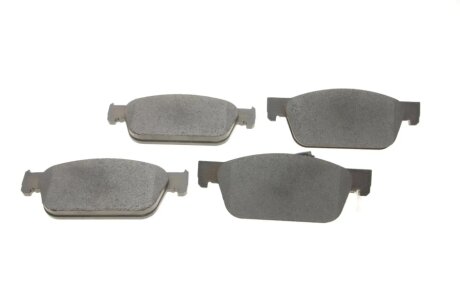 Комплект гальмівних колодок MEYLE 025 246 2318/PD