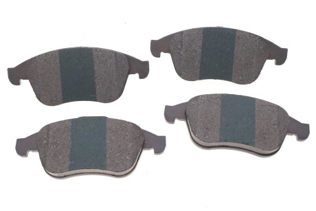 Комплект тормозных колодок MEYLE 025 247 1018/PD