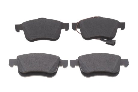 Колодки гальмівні (передні) Fiat Doblo 10- (Ate) MEYLE 025 247 2720/PD