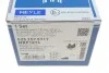 Комплект тормозных колодок из 4 шт. дисков MEYLE 025 257 5717 (фото 8)