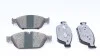 Комплект тормозных колодок MEYLE 025 261 5820/PD (фото 7)