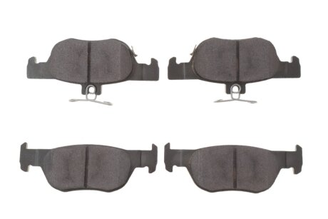 Комплект гальмівних колодок MEYLE 025 261 7415