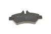 Комплект тормозных колодок MEYLE 025 291 9019 (фото 9)