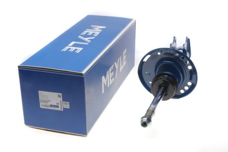 Амортизатор MEYLE 0266230022