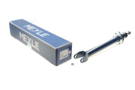 Амортизатор подвески MEYLE 0266250017