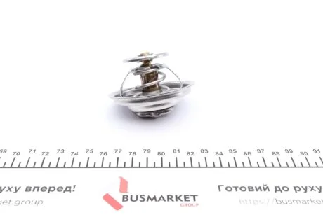 Термостат 80C M20/M30 с прокладкой MEYLE 0282800004