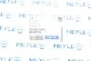 Подушка двигателя MEYLE 034 024 0033 (фото 7)